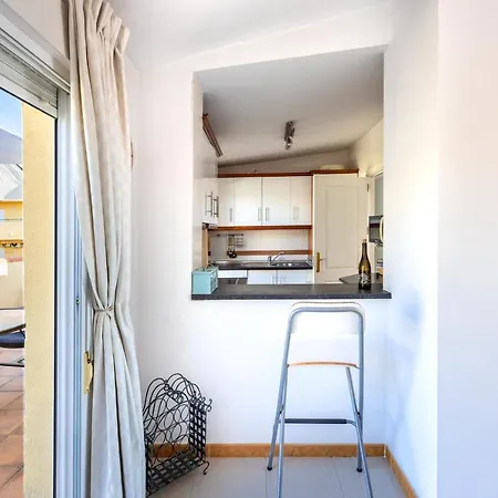 Hotell Edificio Soler Fuengirola
