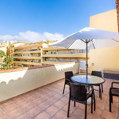 Edificio Soler Hotell *