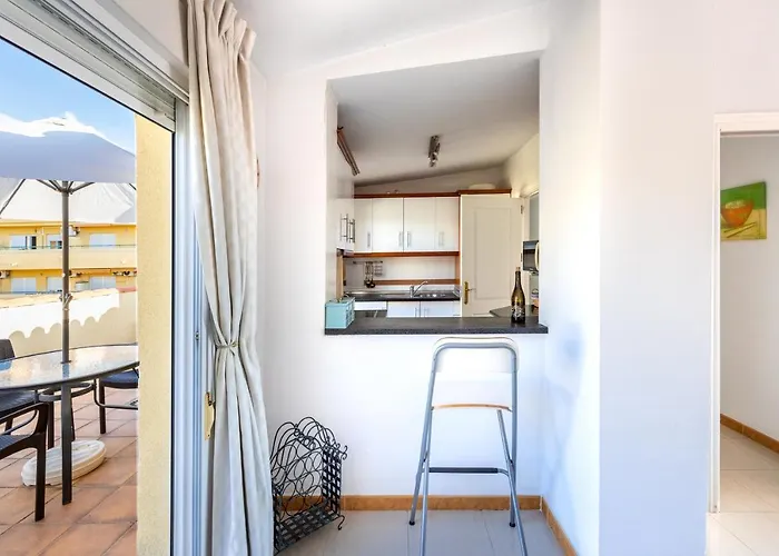 Hotel Edificio Soler Fuengirola