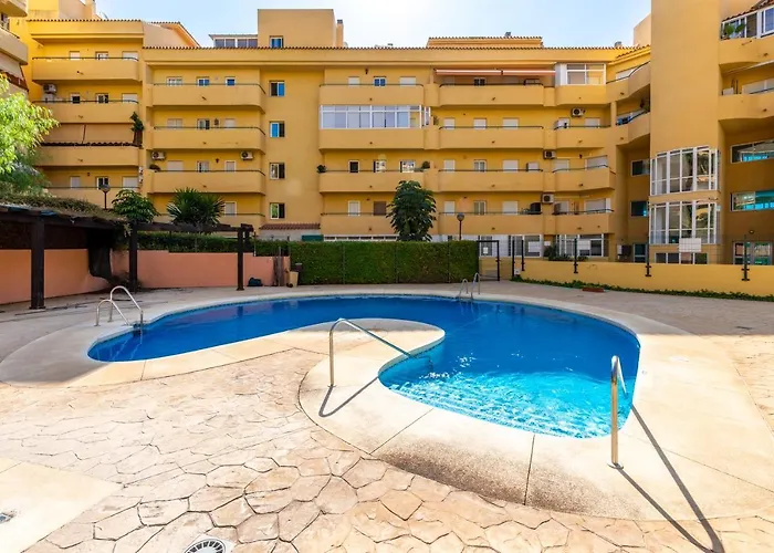 Hotel Edificio Soler *