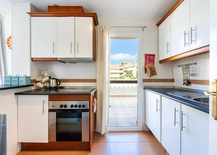 Edificio Soler * Fuengirola