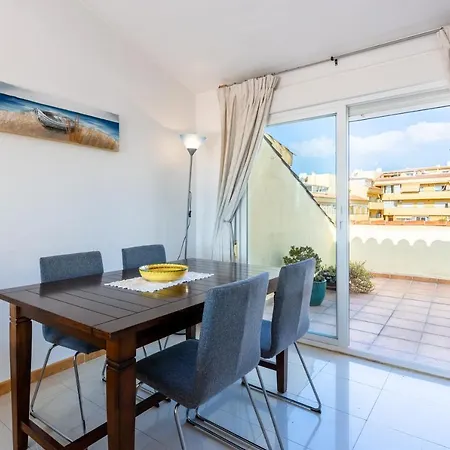 Edificio Soler Szálloda