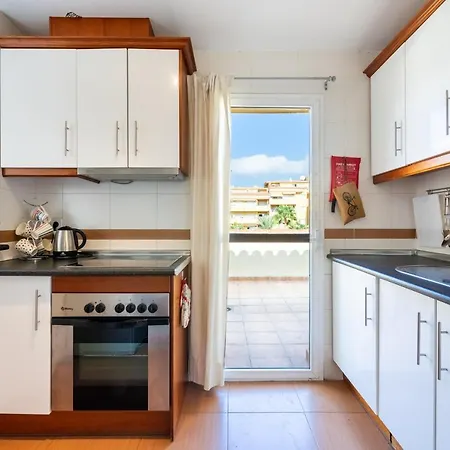 Edificio Soler * Fuengirola