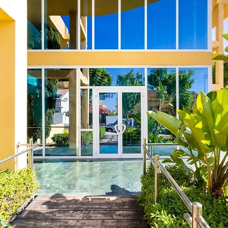 Edificio Soler Szálloda *