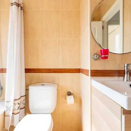 Edificio Soler Szálloda Fuengirola