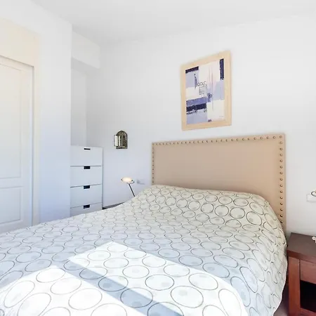 Edificio Soler Hotell