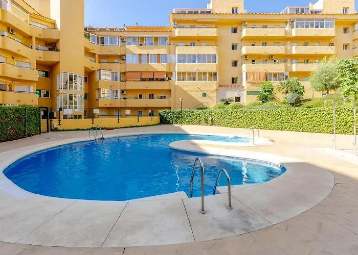 Edificio Soler 푸엔히롤라