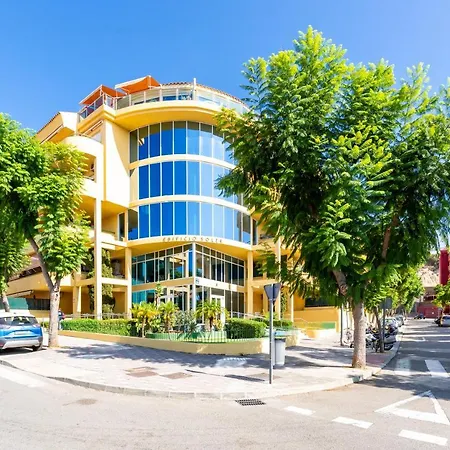 Edificio Soler * Fuengirola