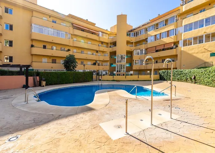 Edificio Soler Otel *