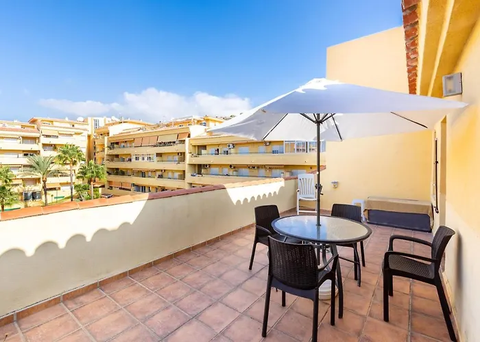 Edificio Soler Otel *