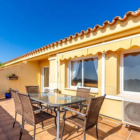 Szálloda Edificio Soler *