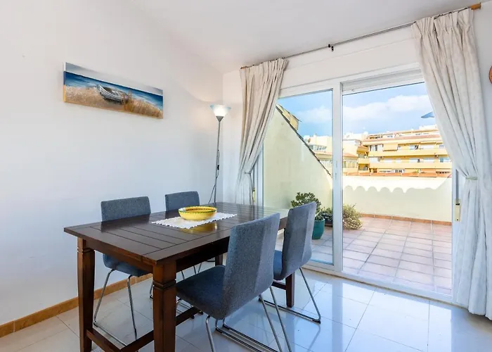 Edificio Soler Szálloda