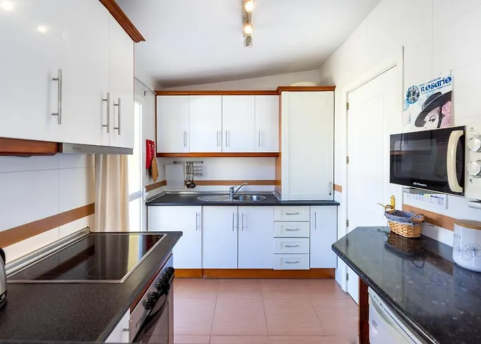 Edificio Soler Szálloda Fuengirola