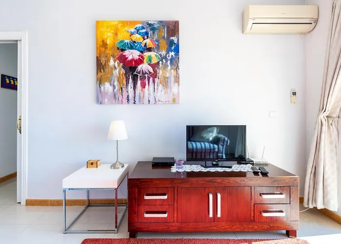 Edificio Soler Fuengirola