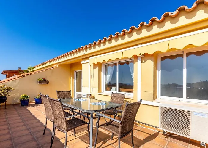 Szálloda Edificio Soler *