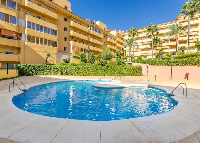 Edificio Soler * Fuengirola